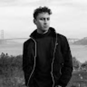 Meet your Posher, Nicholas